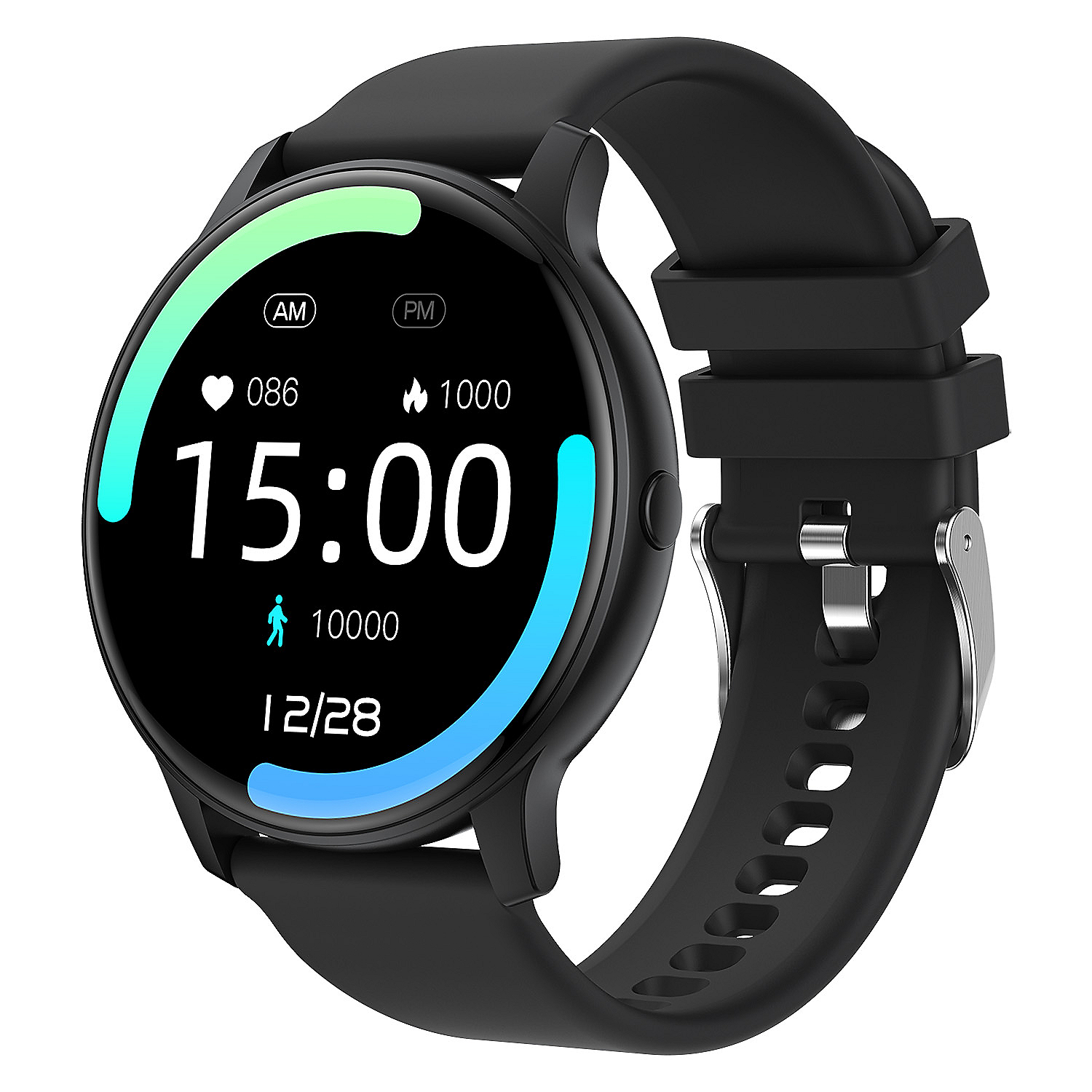 IUTECH S40 Czarny