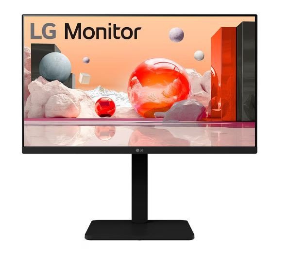 LG 24BA550-B 23.8