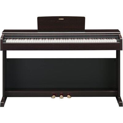 Yamaha Arius YDP-145 R pianino cyfrowe - palisander