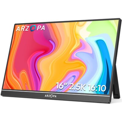Arzopa Z1RC 16''
