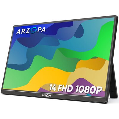ARZOPA A1S 14