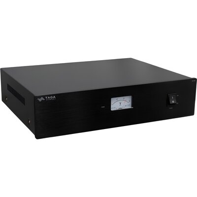 Taga Harmony PC-7000 - Kondycjoner sieciowy Czarny ✦ SALON ✦ ZAPYTAJ O RABAT ✦ RATY 30x0%