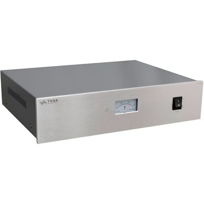 Taga Harmony PC-7000 - Kondycjoner sieciowy Srebrny ✦ SALON ✦ ZAPYTAJ O RABAT ✦ RATY 30x0%