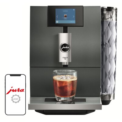 Jura ENA 5 (EA) Night Inox