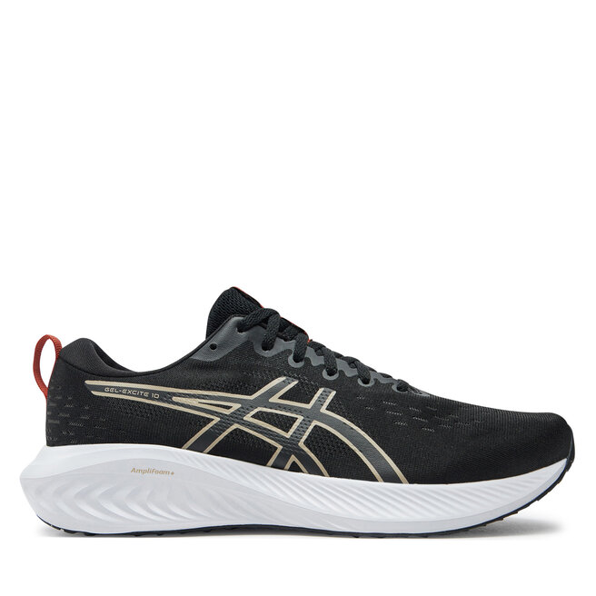 Buty do biegania Asics Gel-Excite 10 1011B600 Czarny