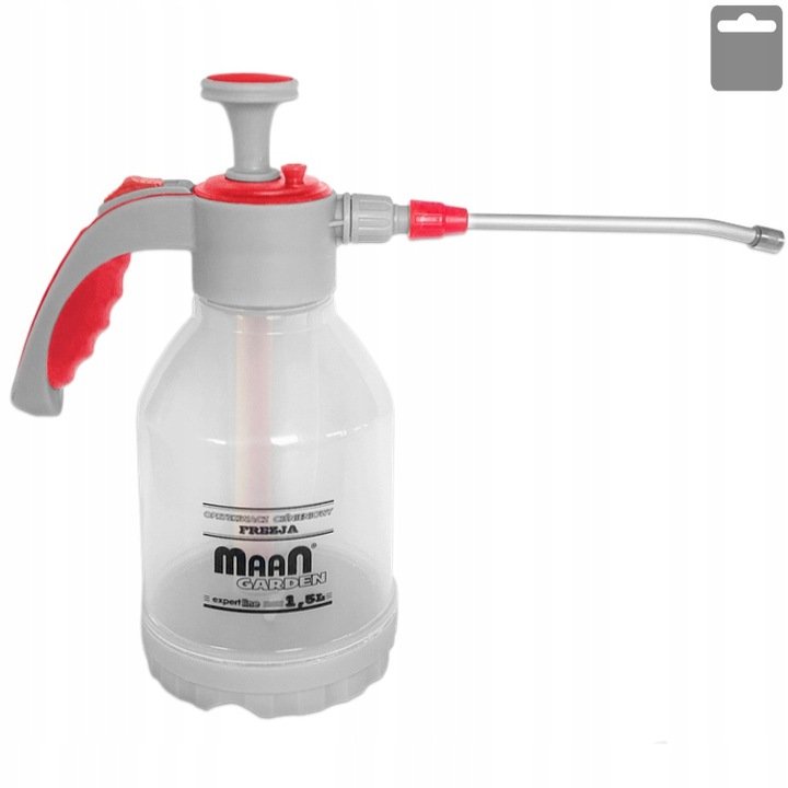 OPRYSKIWACZ CIŚNIENIOWY FREZJA 1,5L 2657