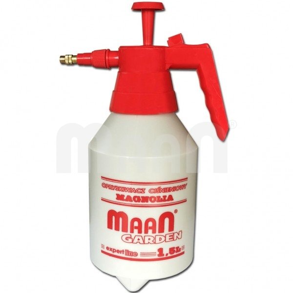 OPRYSKIWACZ CIŚNIENIOWY MAGNOLIA 1,5L 5260