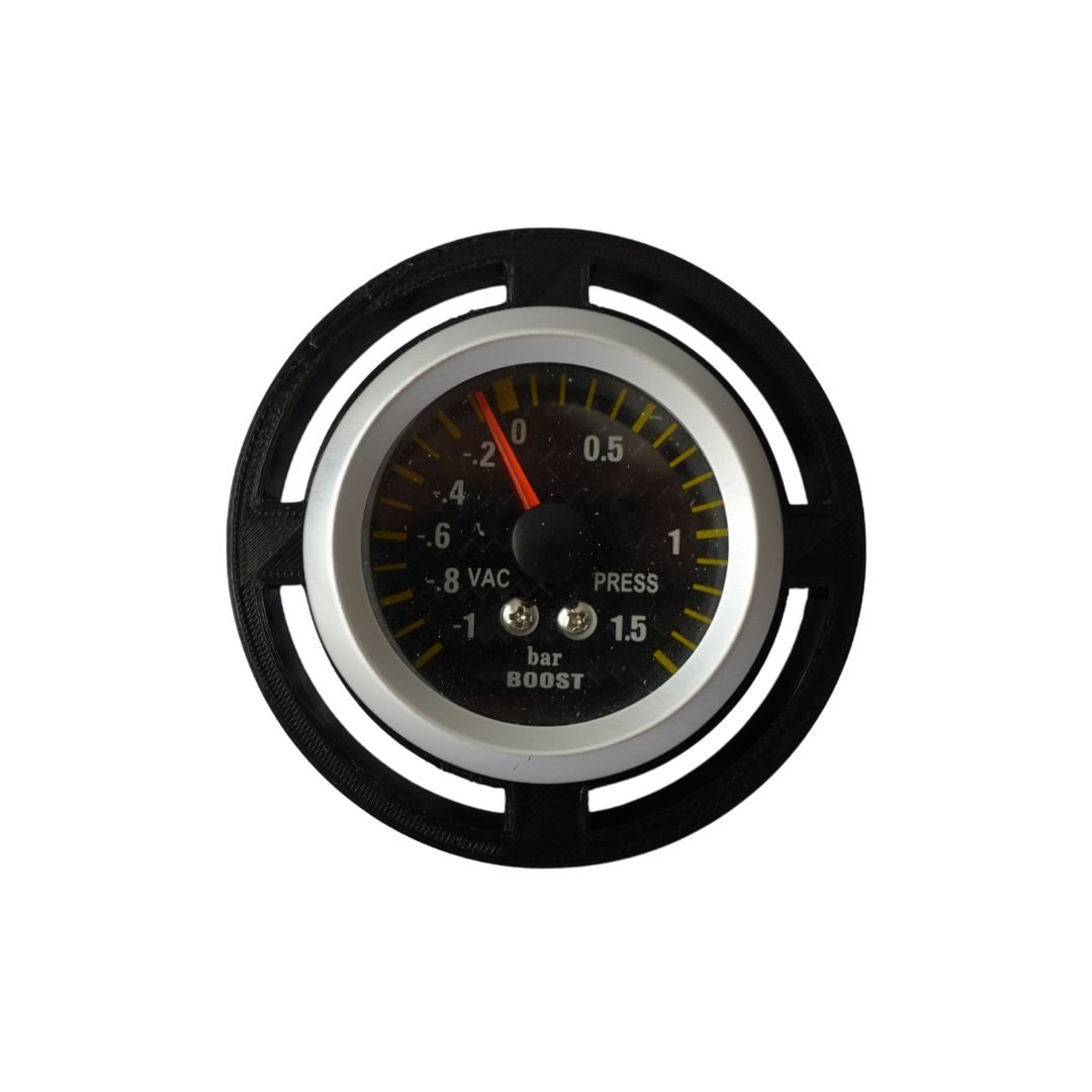 Kratka nawiewu wskaźnik 52mm TURBO Seat Ibiza 6L