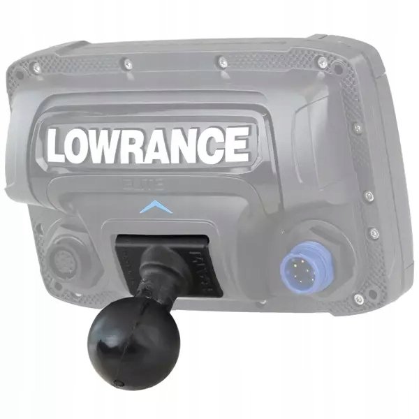 RAM Mount uchwyt na echosondę Lowrance