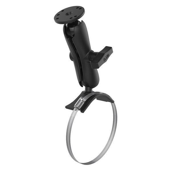 RAM Mount Uchwyt na pasek siodłowy RAM® do lampionów i dużych słupków
