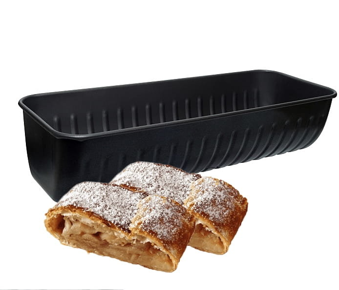 Forma do pieczenia ćwibakówka non-stick