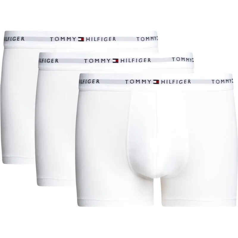 Tommy Hilfiger Underwear Bokserki 3-pack