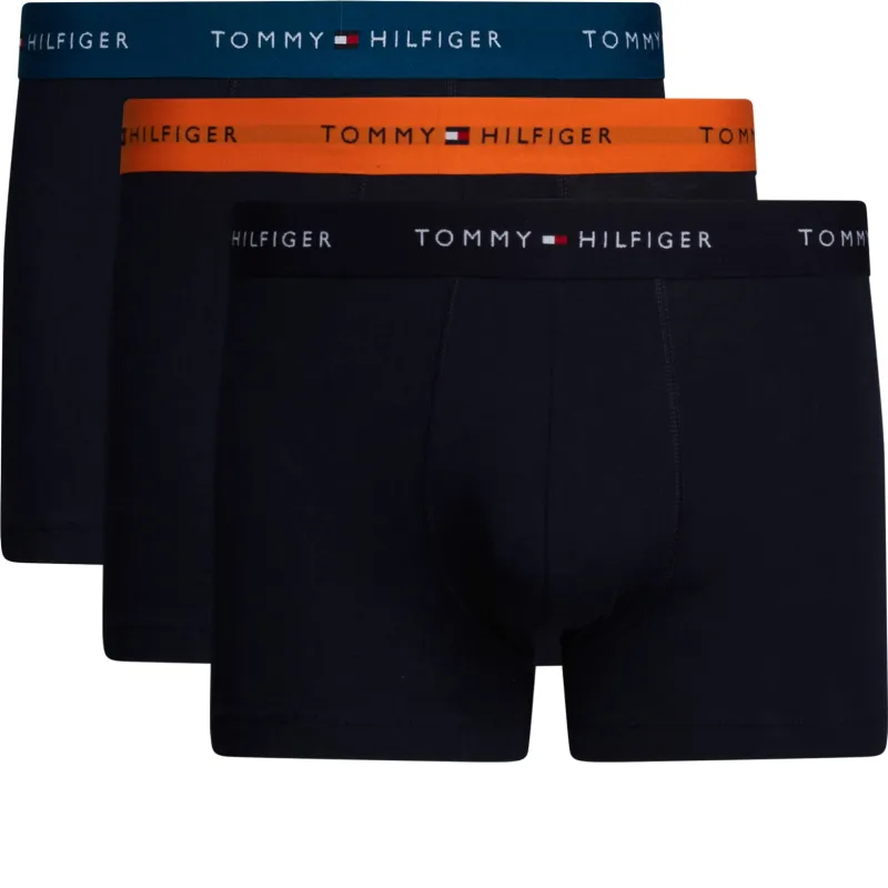 Tommy Hilfiger Bokserki 3-pack | Regular Fit