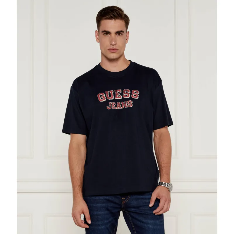 Guess Jeans T-shirt | Oversize fit