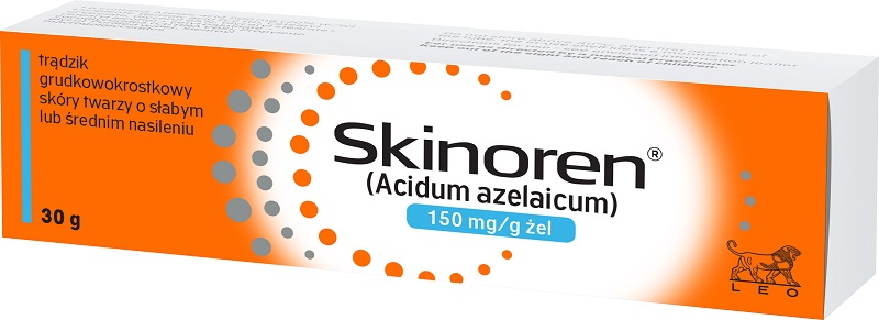 Bayer Skinoren 15% 30 g