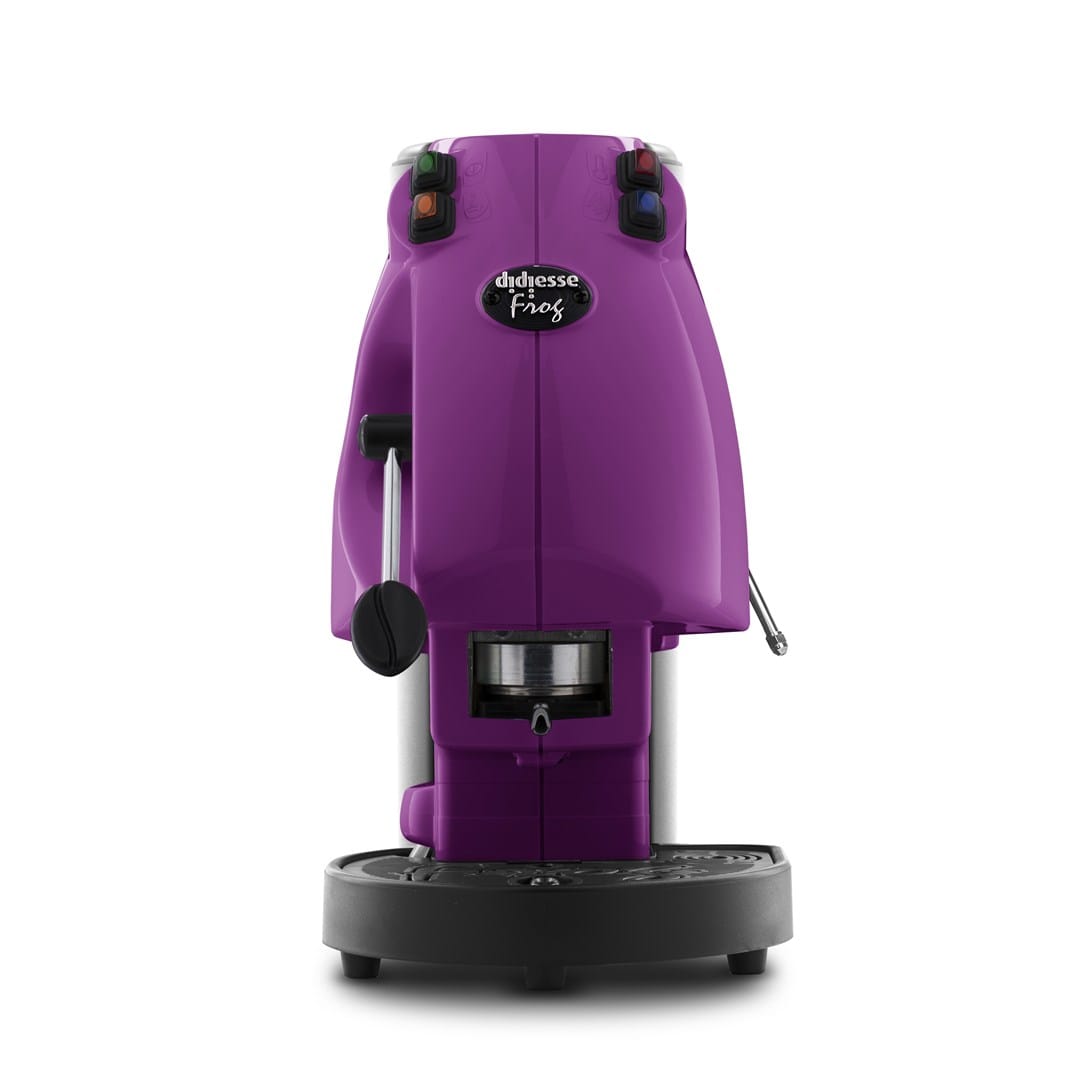 Frog Didiesse REVOLUTION VAPOR PURPLE