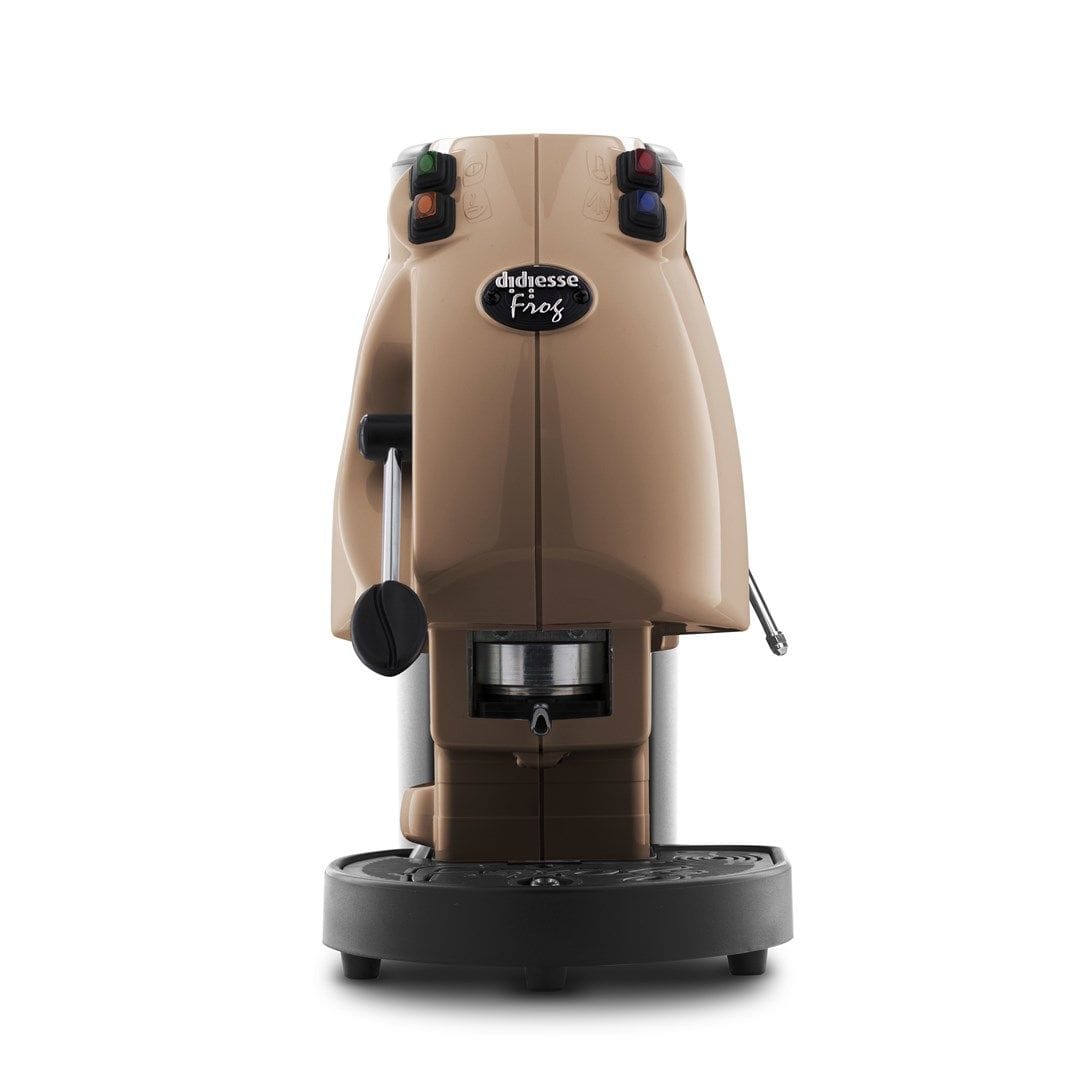 Frog Didiesse REVOLUTION VAPOR HAZELNUT