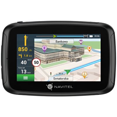 Navitel G590 MOTO