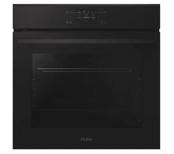 Haier ID Series 4 ID48C5YTB Termoobieg AirFry Czarny