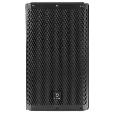 NOVOX N-VIBE 12 Czarny
