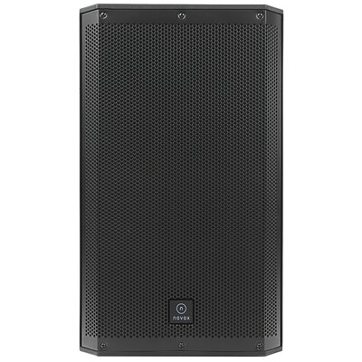 NOVOX N-VIBE 15 Czarny