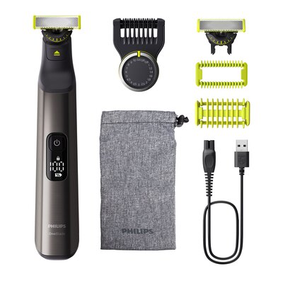 Philips OneBlade Pro 360 QP6552/15