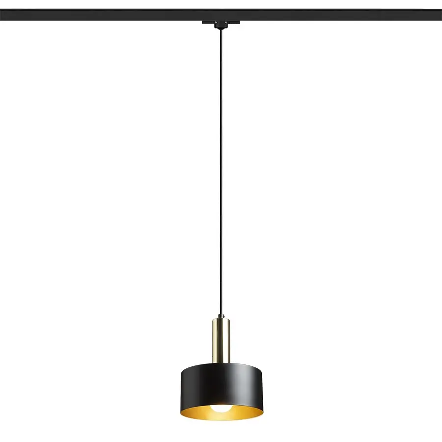 Lampa wisząca do szynoprzewody 3 faz. GIULIA 20 R13993 - Rendl