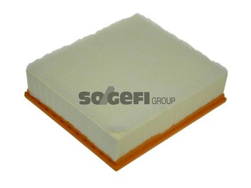 Filtr powietrza PURFLUX A1287 C241371