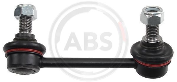 ŁĄCZNIK STABILIZATORA MITSUBISHI P