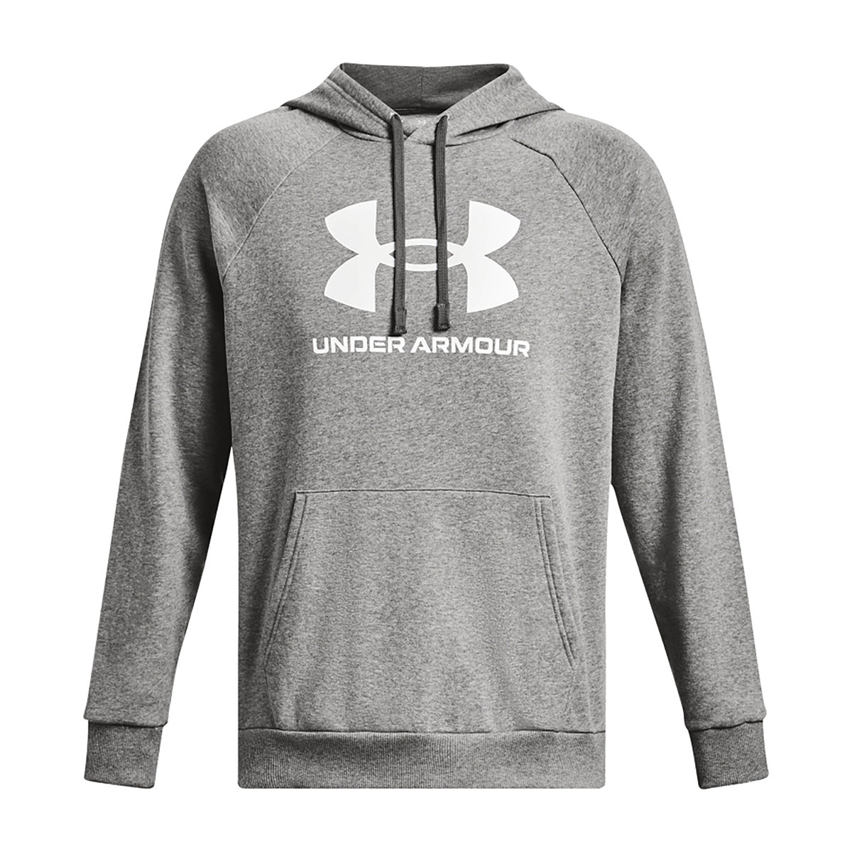Bluza męska Under Armour Rival Fleece Logo HD