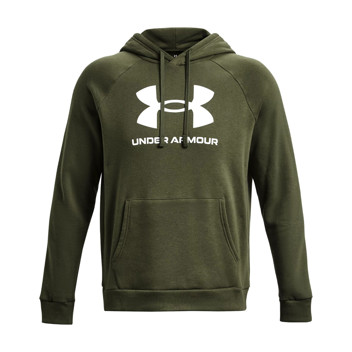 Bluza męska Under Armour Rival Fleece Logo HD