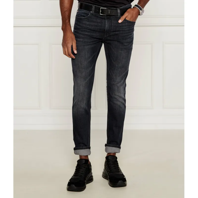 HUGO Jeansy | Extra slim fit