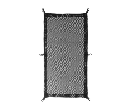 Silver Monkey Organizer do kabli pod biurko EE-100