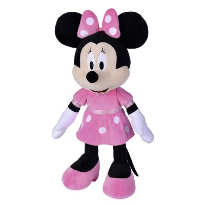 Maskotka SIMBA Disney Minnie Mouse 6315874888X06