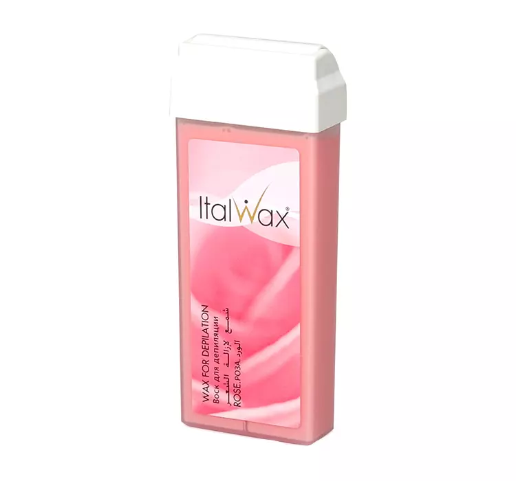 Wosk Różany Do Depilacji 100ML