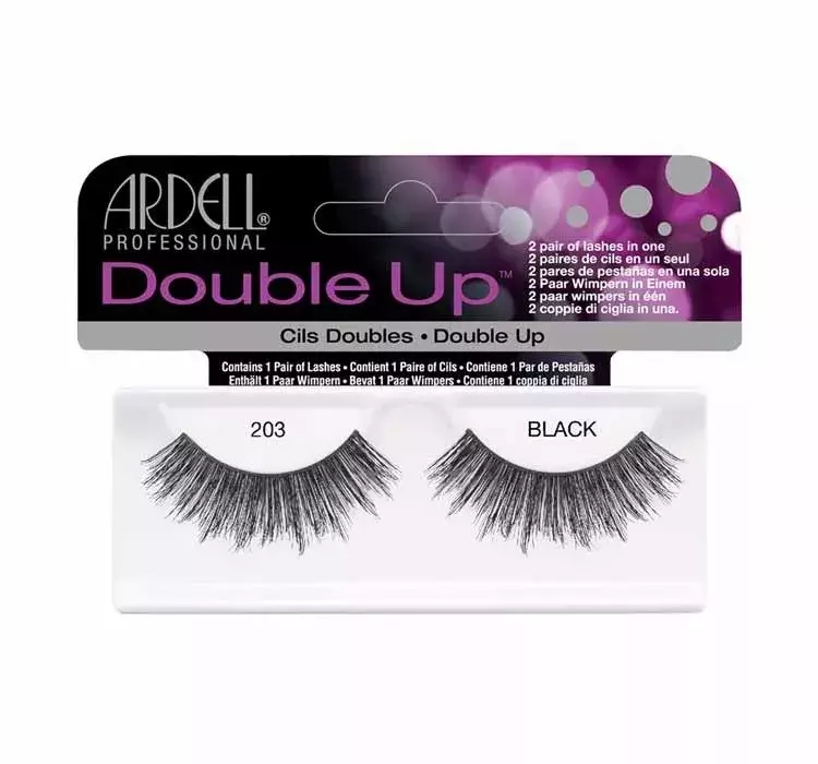Ardell Double Up - Sztuczne rzęsy-203 ARD4711-203