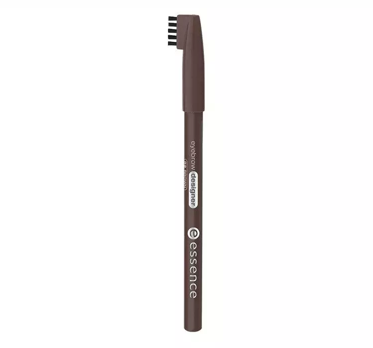 Essence Eyebrow Designer Kredka Do Brwi 02 Brown