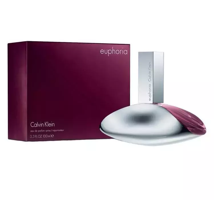 Calvin Klein Euphoria woda perfumowana spray 100ml