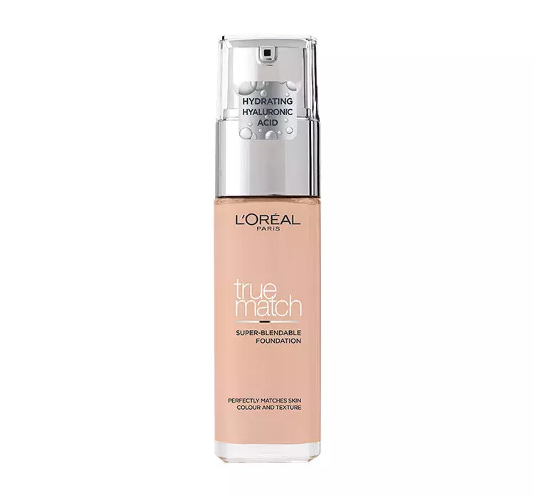 Loreal True Match Foundation N2 Vanilla