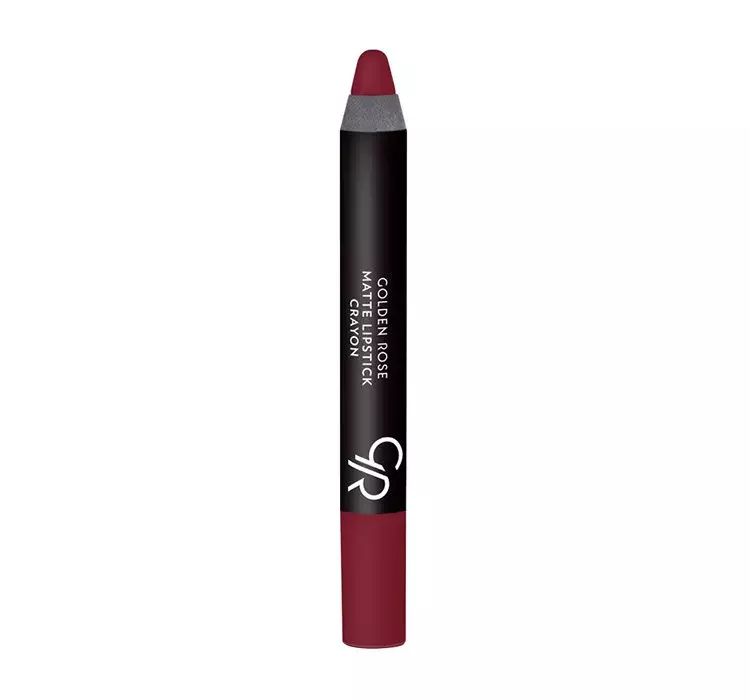 Golden Rose Matte Crayon 05