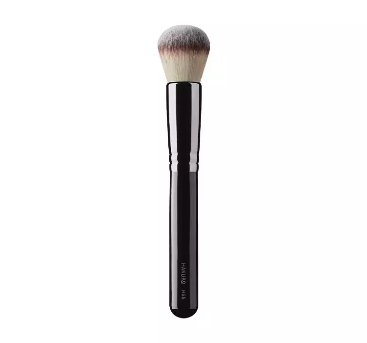 Hakuro pędzel do pudru - H55 H55