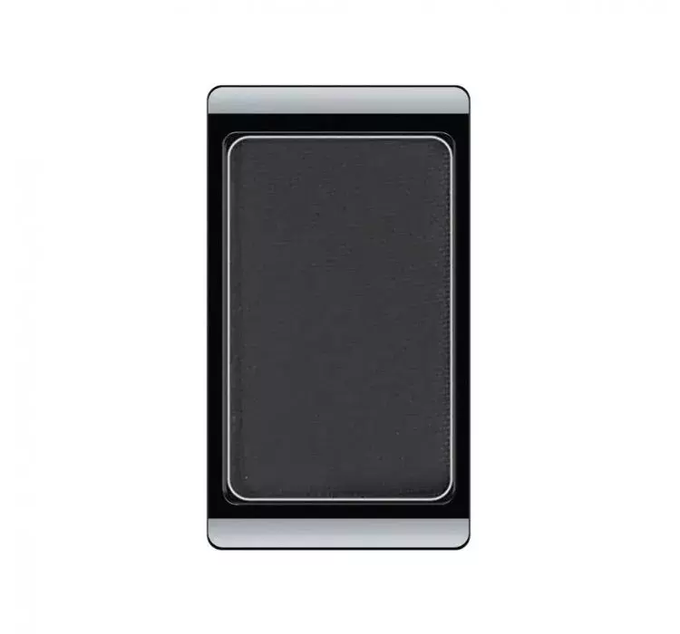 Artdeco Cień do powiek Eyeshadow Matte 503 Black