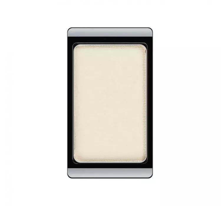 Artdeco Eye Shadow Matt 554 Natural Vanilla 0,8 g
