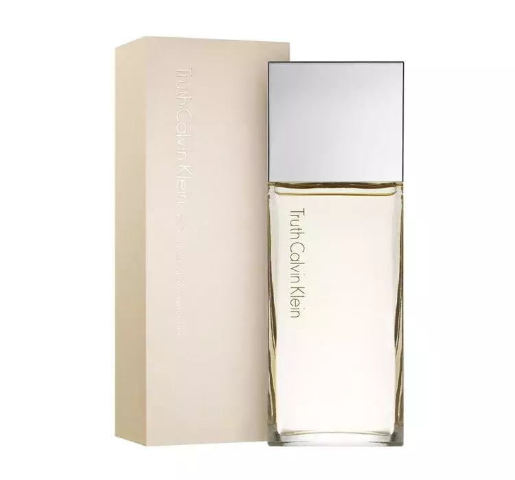 CALVIN KLEIN TRUTH WOMAN WODA PERFUMOWANA SPRAY 100ML