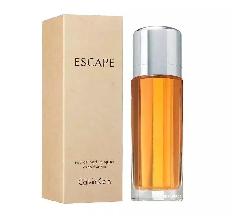 Calvin Klein Escape Women 100ml