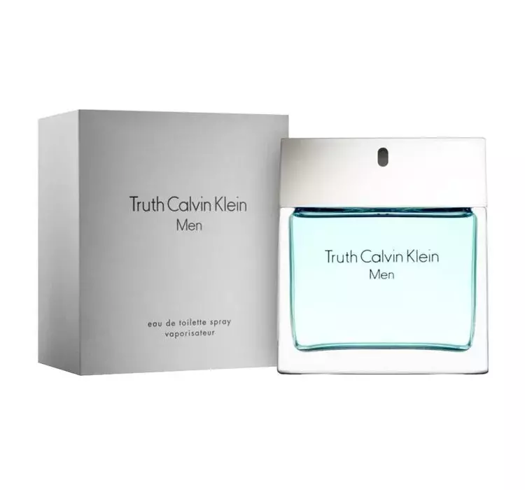 Calvin Klein Truth woda toaletowa dla mężczyzn 100ml