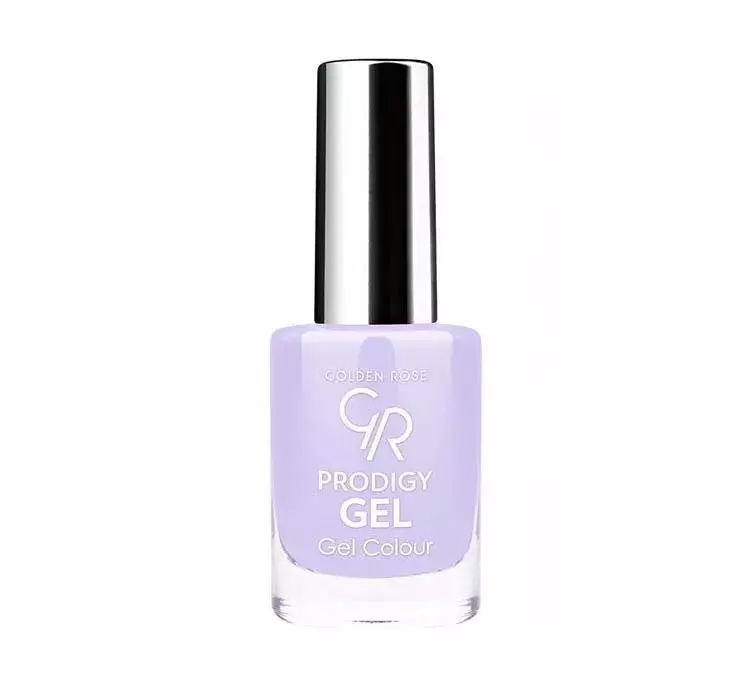 Golden Rose Prodigy Gel Colour żelowy lakier do paznokci 5 10,7ml