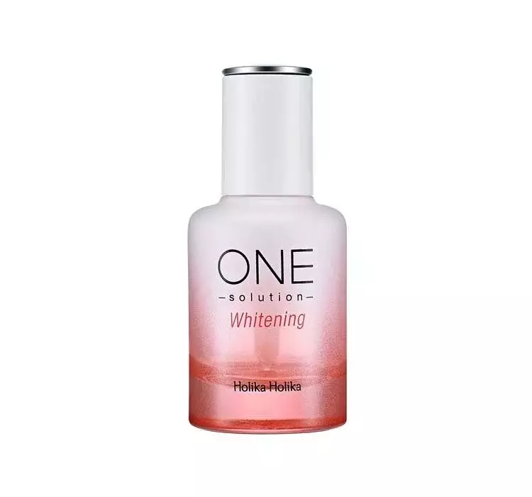 Holika One Solution Ampoule Whitening Serum 4540