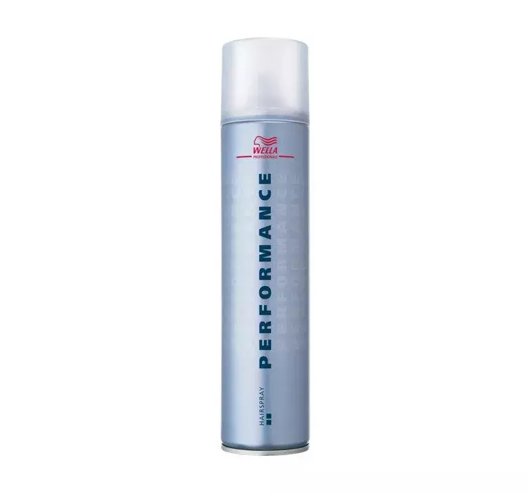 Wella Professionals Lakier do włosów Silne utrwalenie - Professionals Performance Finishing Spray Lakier do włosów Silne utrwalenie - Professionals Performance Finishing Spray