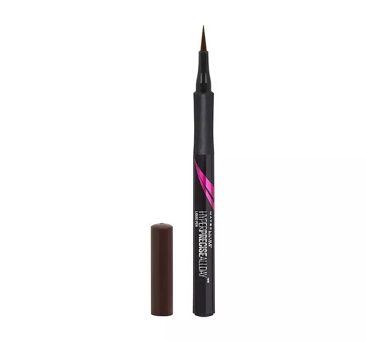 Maybelline Master Precise Liquid Eyeliner 1g W Eyeliner Forest Brown 67302